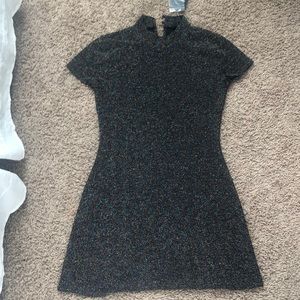 NEVER WORN sparkly dress